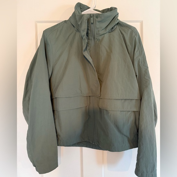 Lululemon Always Effortless Jacket - Picture 4 of 5